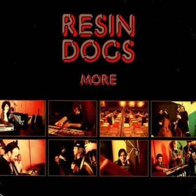 Resin Dogs – More (CD) (2007) (FLAC + 320 kbps)