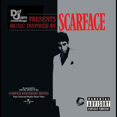 jam def presents scarface inspired music flac recordings kbps va 2003 cd
