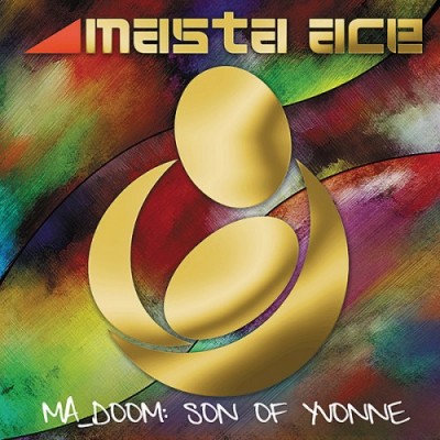Masta Ace & MF DOOM – MA_DOOM: Son of Yvonne (2012) (CD) (FLAC + 320 kbps)