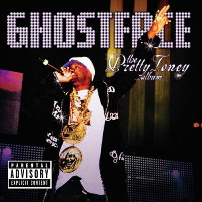 Ghostface Killah – The Pretty Toney Album (CD) (2004) (FLAC + 320 kbps)