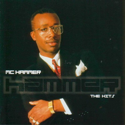 MC Hammer – Hammer: The Hits (CD) (2000) (FLAC + 320 kbps)