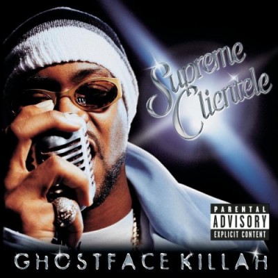 Ghostface Killah – Supreme Clientele (CD) (2000) (FLAC + 320 kbps)