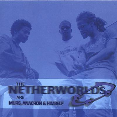 The Netherworlds – Pals (CD) (2003) (FLAC + 320 kbps)