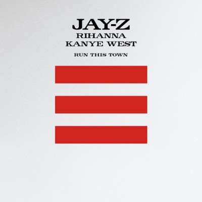 Jay-Z – Run This Town (CDS) (2009) (FLAC + 320 kbps)