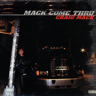 Craig Mack – Mack Come Thru (VLS) (2000) (FLAC + 320 kbps)