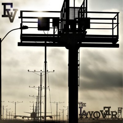 Evidence – The Layover EP (CD) (2008) (FLAC + 320 kbps)