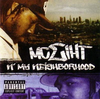 MC Eiht – N’ My Neighborhood (CD) (2000) (FLAC + 320 kbps)