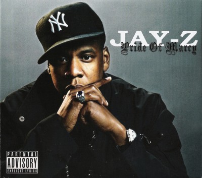 Jay-Z – Pride Of Marcy (4xCD) (2009) (FLAC + 320 kbps)