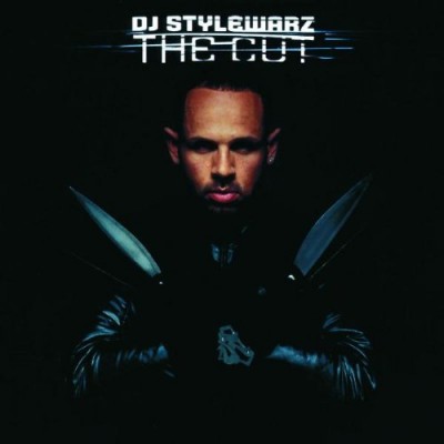 DJ Stylewarz – The Cut (CD) (2002) (FLAC + 320 kbps)