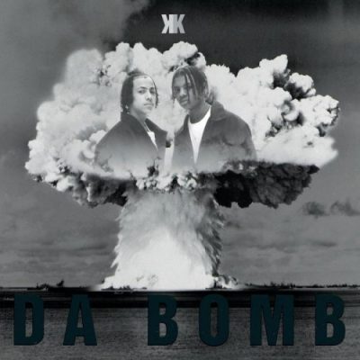 Kris Kross – Da Bomb (CD) (1993) (FLAC + 320 kbps)