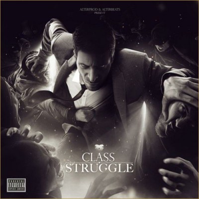 Alterbeats – Class Struggle (CD) (2013) (FLAC + 320 kbps)