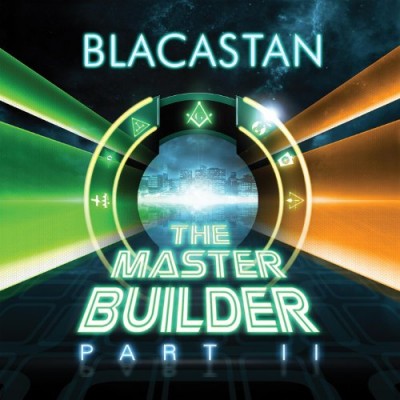 Blacastan – The Master Builder: Part II (2xCD) (2012) (FLAC + 320 kbps)