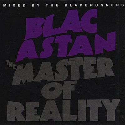 Blacastan – The Master Of Reality (CD) (2010) (FLAC + 320 kbps)