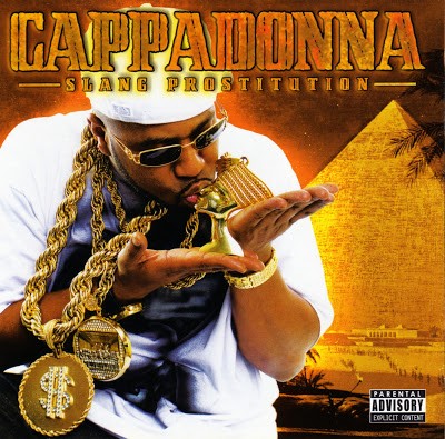 Cappadonna – Slang Prostitution (CD) (2009) (FLAC + 320 kbps)