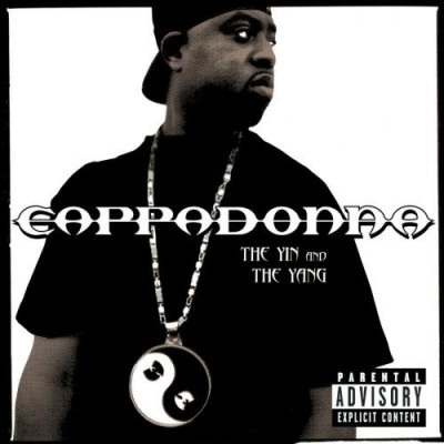 Cappadonna – The Yin And The Yang (CD) (2001) (FLAC + 320 kbps)