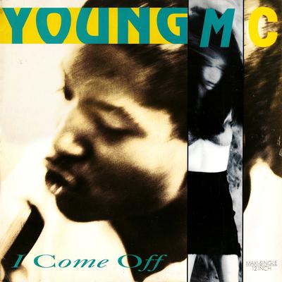Young MC – I Come Off (VLS) (1990) (FLAC + 320 kbps)