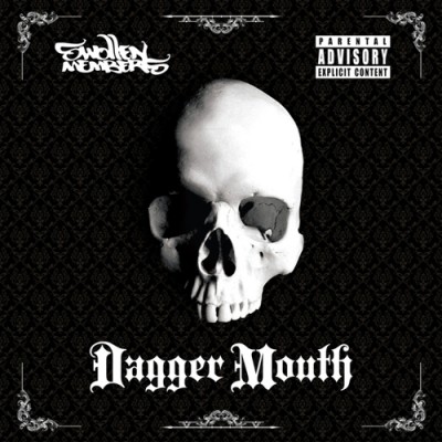 Swollen Members – Dagger Mouth (CD) (2011) (FLAC + 320 kbps)