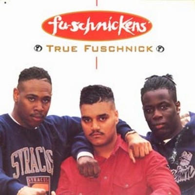Fu-Schnickens – True Fuschnick (CDM) (1992) (FLAC + 320 kbps)