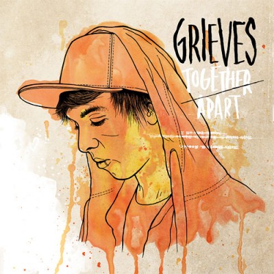 Grieves – Together / Apart (CD) (2011) (FLAC + 320 kbps)