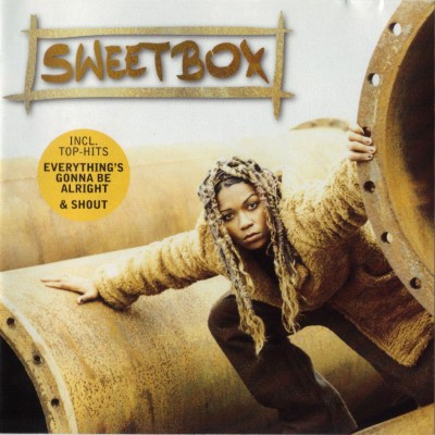 Sweetbox – Sweetbox (Special Edition CD) (1998) (FLAC + 320 kbps)