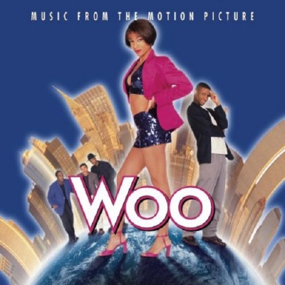 OST – Woo (CD) (1998) (FLAC + 320 kbps)