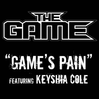 The Game – Game’s Pain (CDS) (2008) (FLAC + 320 kbps)