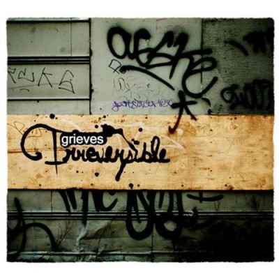 Grieves – Irreversible (CD) (2007) (FLAC + 320 kbps)