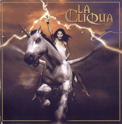 La Cliqua – La Cliqua (CD) (1999) (FLAC + 320 kbps)
