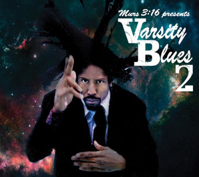 Murs – Varsity Blues 2 EP (CD) (2011) (FLAC + 320 kbps)