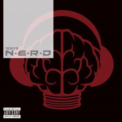 N.E.R.D – The Best Of N.E.R.D (CD) (2011) (FLAC + 320 kbps)