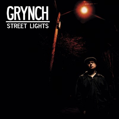 Grynch – Street Lights (WEB) (2014) (FLAC + 320 kbps)