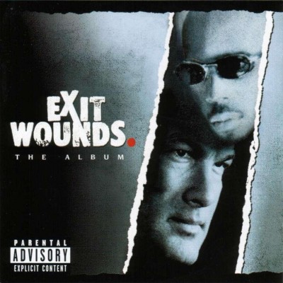 OST – Exit Wounds: The Album (CD) (2001) (FLAC + 320 kbps)