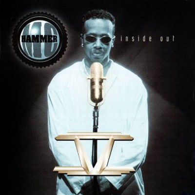 MC Hammer – V Inside Out (CD) (1995) (FLAC + 320 kbps)