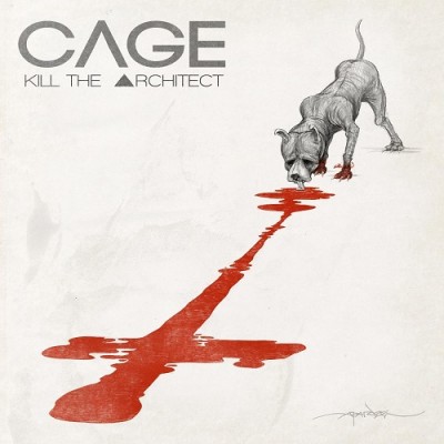Cage – Kill The Architect (CD) (2013) (FLAC + 320 kbps)