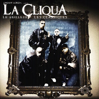 La Cliqua – Le Meilleur Les Classiques (CD) (2007) (320 kbps)