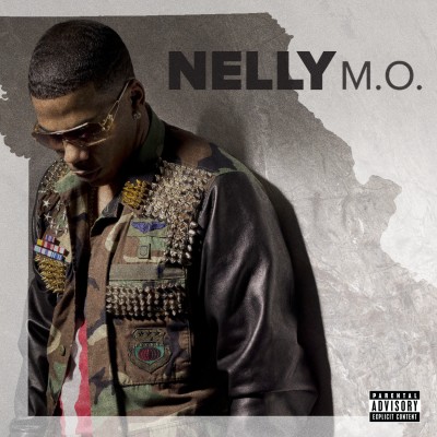 Nelly – M.O. (CD) (2013) (FLAC + 320 kbps)
