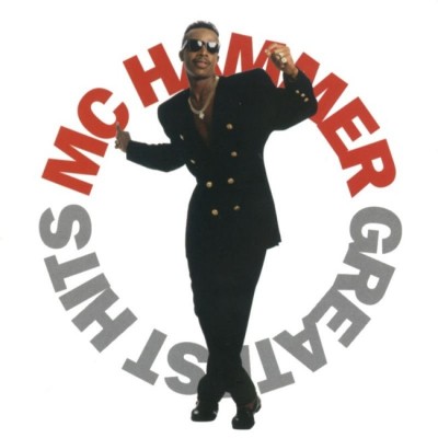 MC Hammer – Greatest Hits (CD) (1996) (FLAC + 320 kbps)