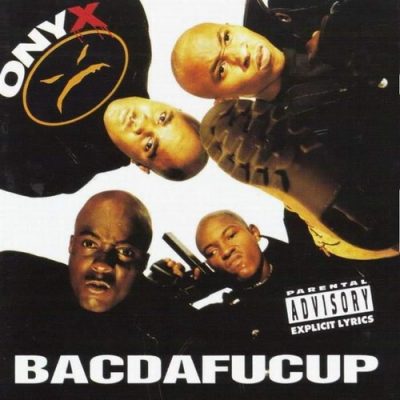 Onyx – Bacdafucup (CD) (1993) (FLAC + 320 kbps)