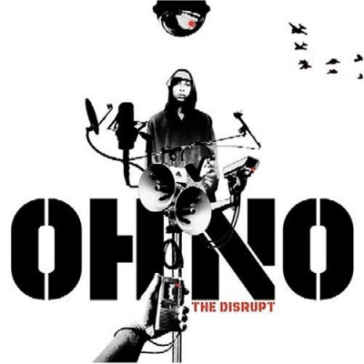 Oh No – The Disrupt (CD) (2004) (FLAC + 320 kbps)