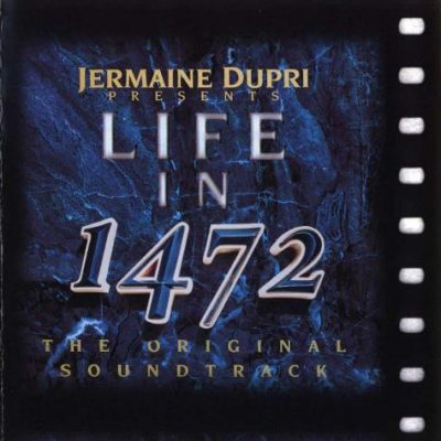 Jermaine Dupri – Life In 1472 (CD) (1998) (FLAC + 320 kbps)