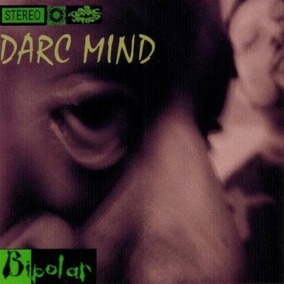 Darc Mind – Bipolar (CD) (2006) (FLAC + 320 kbps)