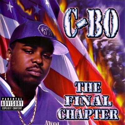 C-Bo – The Final Chapter (CD) (1999) (FLAC + 320 kbps)