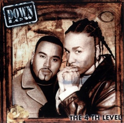 Down Low – The 4th Level (CD) (2001) (FLAC + 320 kbps)