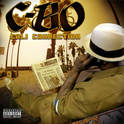 C-Bo – Cali Connection (CD) (2012) (FLAC + 320 kbps)