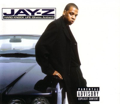 Jay-Z – Hard Knock Life (Ghetto Anthem) (CDS) (1998) (FLAC + 320 kbps)