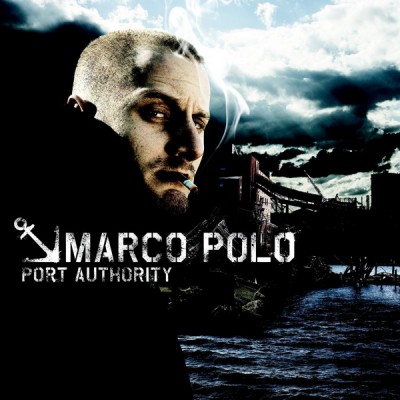 Marco Polo – Port Authority (CD) (2007) (FLAC + 320 kbps)