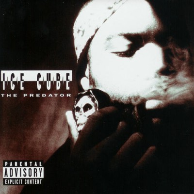 Ice Cube – The Predator (CD) (1992) (FLAC + 320 kbps)