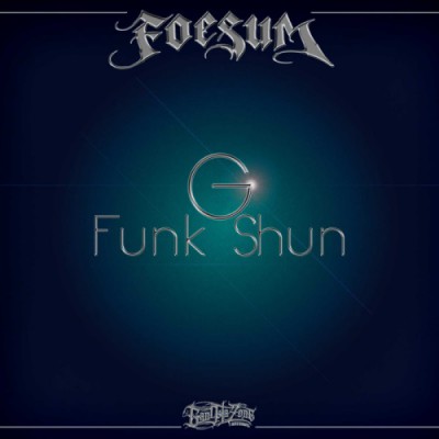 Foesum – G Funk Shun (CD) (2014) (FLAC + 320 kbps)