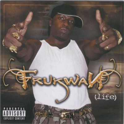 Frukwan – Life (CD) (2003) (FLAC + 320 kbps)