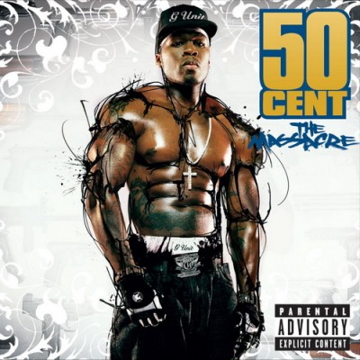 50 Cent – The Massacre (CD) (2005) (FLAC + 320 kbps)